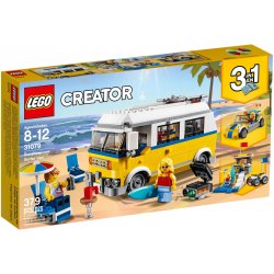 LEGO 31079 Sunshine Surfer Van