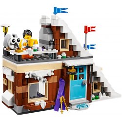 LEGO 31080 Ferie zimowe