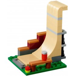 LEGO 31081 Skatepark
