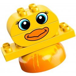 LEGO DUPLO 10858 My First Puzzle Pets