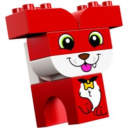 LEGO DUPLO 10858 My First Puzzle Pets