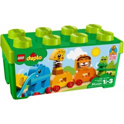 LEGO DUPLO 10863 My First Animal Brick Box