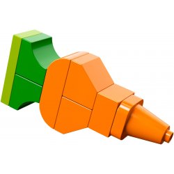 LEGO DUPLO 10865 Wyjątkowe budowle