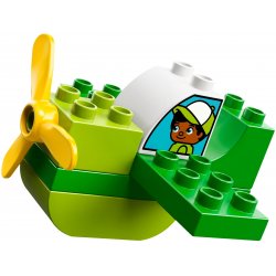 LEGO DUPLO 10865 Wyjątkowe budowle