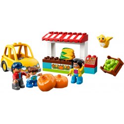 LEGO DUPLO 10867 Farmers' Market