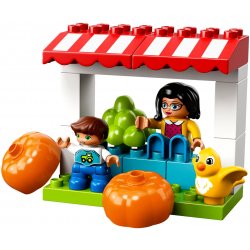 LEGO DUPLO 10867 Farmers' Market