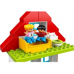 LEGO DUPLO 10869 Przygody na farmie