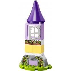 LEGO DUPLO 10878 Rapunzel's Tower