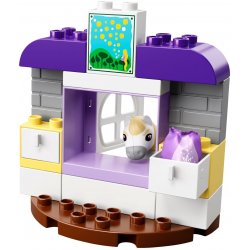 LEGO DUPLO 10878 Rapunzel's Tower