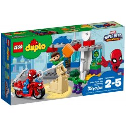 My First Emotions 10861, DUPLO®