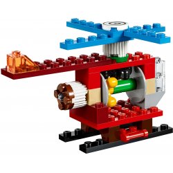 LEGO 10712 Kreatywne maszyny