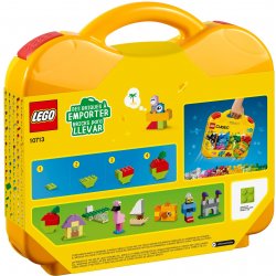 LEGO 10713 Kreatywna walizka