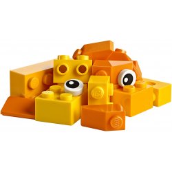 LEGO 10713 Kreatywna walizka