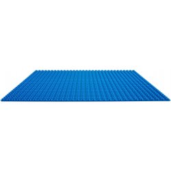 LEGO 10714 Niebieska płytka konstrukcyjna