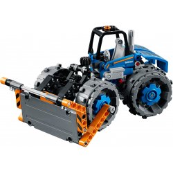 LEGO 42071 Dozer Compactor