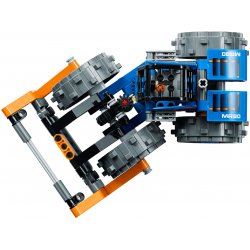 LEGO 42071 Spycharka