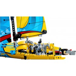 LEGO 42074 Racing Yacht
