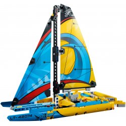 LEGO 42074 Racing Yacht