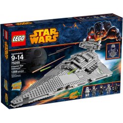 LEGO 75055 Imperial Star Destroyer
