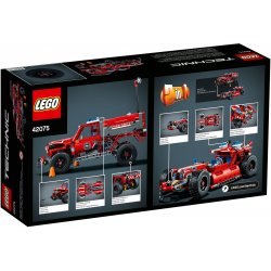 LEGO 42075 First Responder