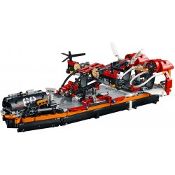 LEGO 42076 Poduszkowiec