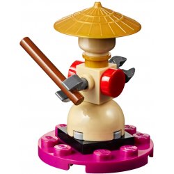 LEGO 41151 Szkolenie Mulan