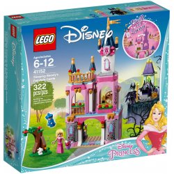 LEGO 41152 Bajkowy zamek Śpiącej Królewny