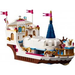 LEGO 41153 Uroczysta łódź Ariel