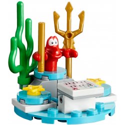 LEGO 41153 Uroczysta łódź Ariel