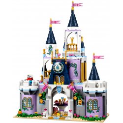 LEGO 41154 Cinderella's Dream Castle