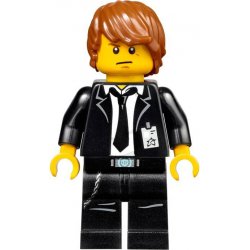 LEGO 70160 Riverside Raid