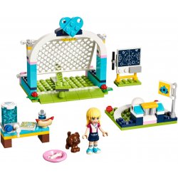 LEGO 41330 Stephanie's Soccer Practice