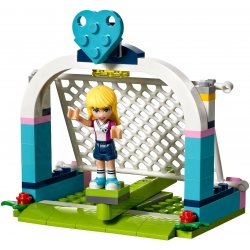 LEGO 41330 Trening piłkarski Stephanie