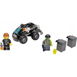 LEGO 70160 Pościg Quadem