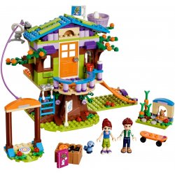 LEGO 41335 Mia's Tree House