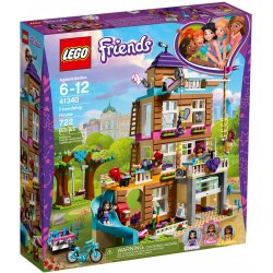 LEGO 41340 Dom przyjaźni