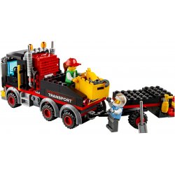 LEGO 60183 Transporter ciężkich ładunków