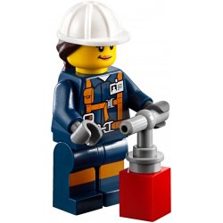 LEGO 60184 Ekipa górnicza