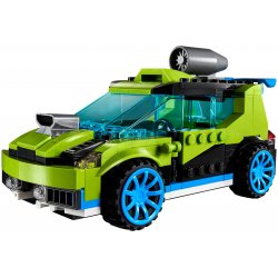 LEGO 31074 Wyścigówka