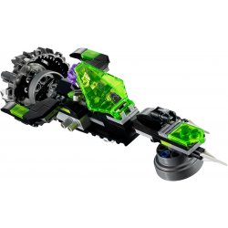 LEGO 72002 Twinfector