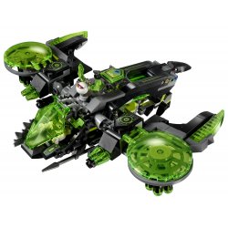 LEGO 72003 Bombowiec Berserkera