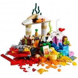 LEGO 10403 World Fun