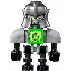 LEGO 72004 Starcie technologicznych czarodziejów