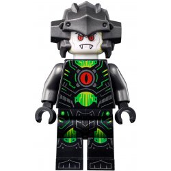 LEGO 72004 Starcie technologicznych czarodziejów