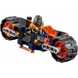 LEGO 72005 X-bow Aarona