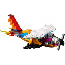 LEGO 10405 Mission to Mars