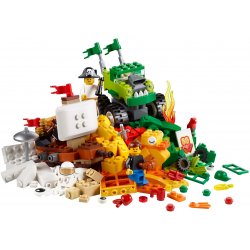 LEGO 10405 Misja naMarsa
