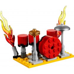 LEGO 10405 Misja naMarsa