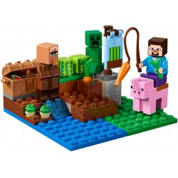 LEGO 21138 Farma arbuzów