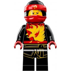 LEGO 70633 Kai- mistrz Spinjitzu